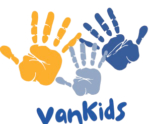 VanKids Logo