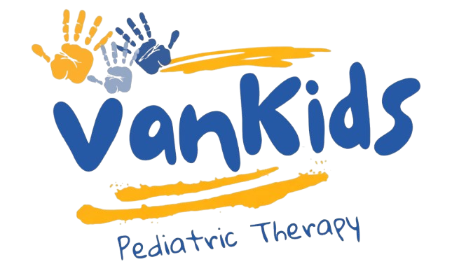 VanKids Logo