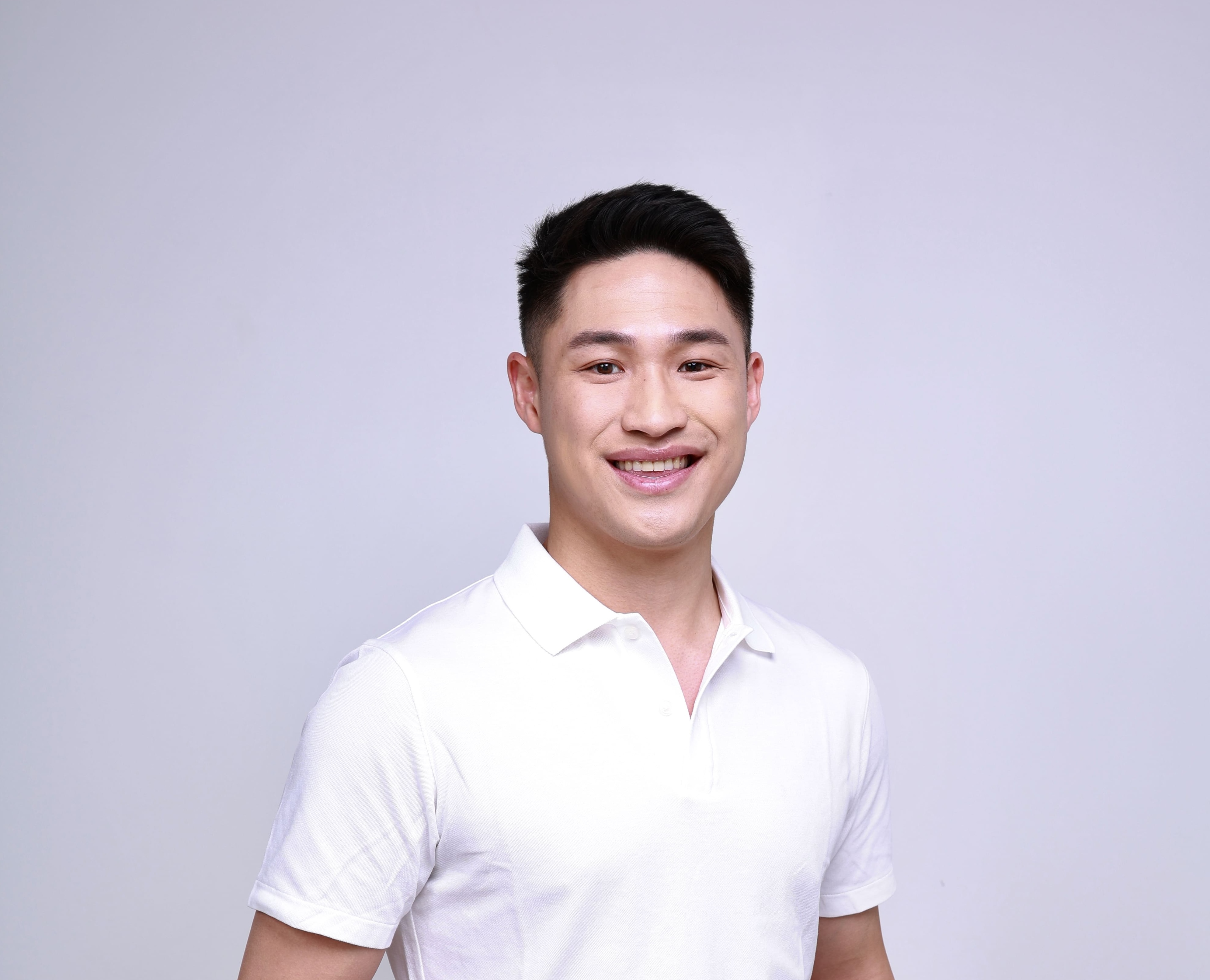 Leonardo Tam